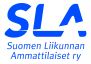 Suomen Liikunnan Ammattilaiset SLA ry